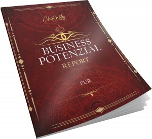 Produktansicht: Business-Potenzial-Report