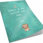 Produktansicht Kinder-Report (Eltern-Report)
